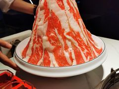 -领鲜天下·焗海鲜·花胶鸡(天目里店)