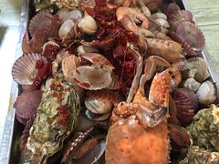 -晓伟海鲜家常菜