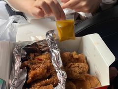 -SUN炸鸡专门店(西塔总店)