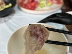 -鲜入围煮花胶鸡海鲜火锅