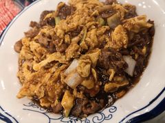 -东来顺饭庄(西直门店)