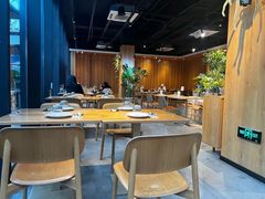 -1861意大利餐厅(文化广场店)