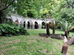 -上海安亭别墅花园酒店