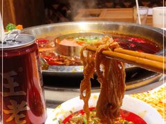 -大味生态火锅(蓝谷地店)