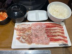 -焼肉ライク·烧肉LIKE(万菱汇店)