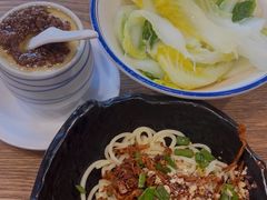 -庆蓉云·庆云面(双林店)