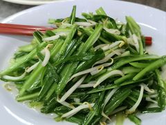 青龙菜-新峰肉骨茶