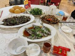 -崖口红树林海鲜餐厅