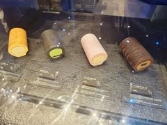 -the Roll'ING手作瑞士卷专门店(卓悦中心店)