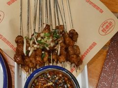 -怪噜范·老贵阳街头名小吃(鸿通城店)