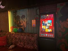 -秘宅KTV(马甸桥店)