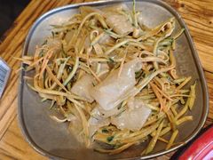-北丐先生·野馄饨烧烤(泰达E街区店)