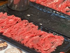 -八宝牛潮汕鲜牛肉火锅(净月店)