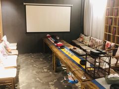 -邈墨茶馆(凤起路店)