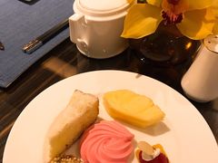 -康莱德酒店·美庭自助餐厅
