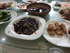 -新恬乐大酒家(沧达大厦店)