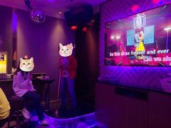 -纯K(打浦桥店)