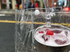 浆果大爆炸-仝TONIC·BAR(长乐路店)