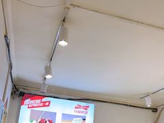 -老杨太太烧烤(文化广场店)