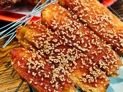 -北三老太太烧烤(人生一串上榜店)