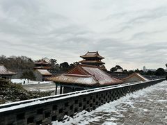 -北陵公园