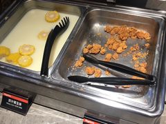 -比格比萨自助(密云店)