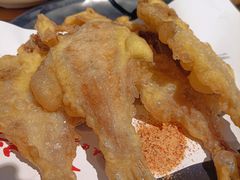 -连锦记海鲜烧烤大排档·锦州特色(西安路交大店)