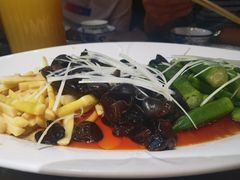 -直隶安家牛肉罩饼(七一路店)