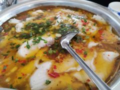 -笑红饭庄