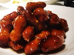 -张福记(陇海中路店)