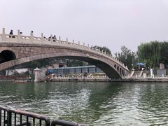 -皇家御河游(紫御湾码头)