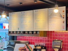 -星巴克(天津火车站店)