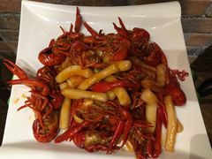 -龙虾风暴(松江店)