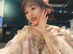 -海马体照相馆(天津世纪都会店)