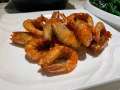 吮指回味虾-金春禧(世茂国际广场店)