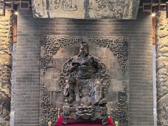 -大连武术文化博物馆