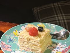 -格鲁·秀色Georgia’s Feast