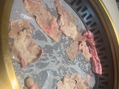 -汉阳廷自助烤肉·火锅(万丰海岸城店)