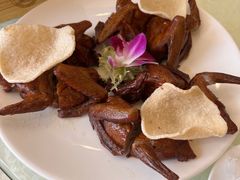 -金翠皇宫粤菜·点心·海鲜(科技园店)