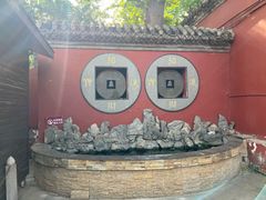 -延庆观