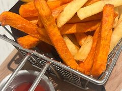 -娜娜家•Nana And Her Friends Restaurant(小寨原力场店)