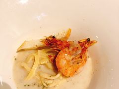 -青岛证大喜玛拉雅酒店·Z1餐厅