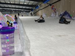 -宁波冰雪大世界(北仑区)