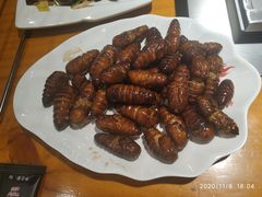 -牛上牛吊炉烧烤(红旗大街店)