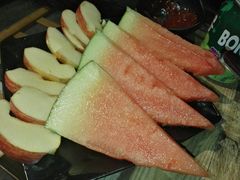 -哈哈碳都·牛肋条无限自助烤肉(台江万达店)