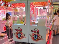 -快乐街区(成都龙湖北城天街店)