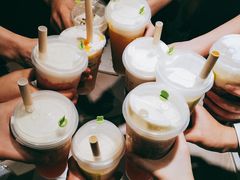 -奈雪的茶(皇庭广场店)