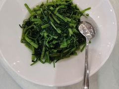 清炒时蔬-齐家花园大酒店(宝山店)