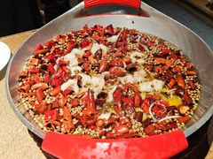 -渝信川菜(西单店)