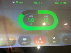 -YCHL Studios健身工作室(市二宫店)